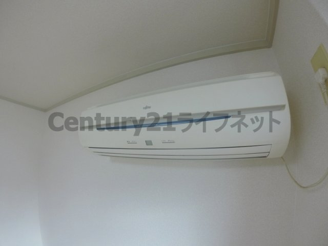 【設備】 | GS東三国