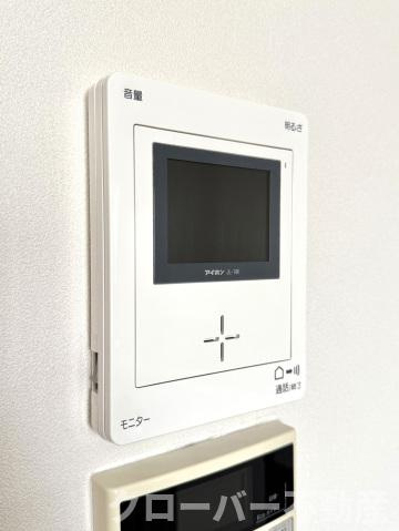 Ｖｉｌｌａ Ｎａｋａｂｕのセキュリティ|セキュリティ