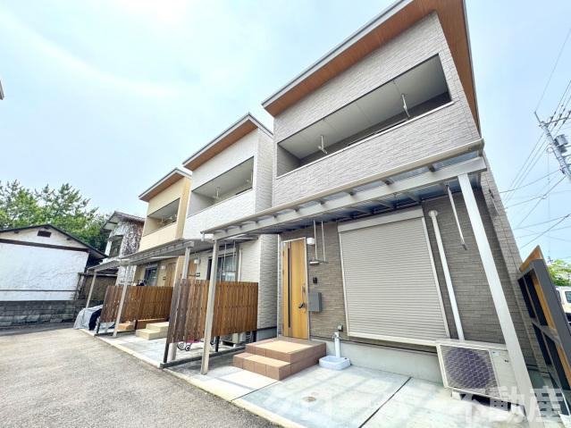 Ｖｉｌｌａ Ｎａｋａｂｕ