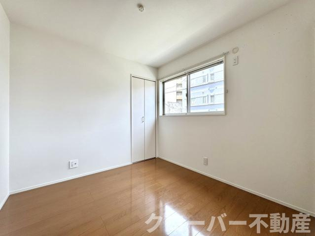 Ｖｉｌｌａ Ｎａｋａｂｕの内装|子供部屋