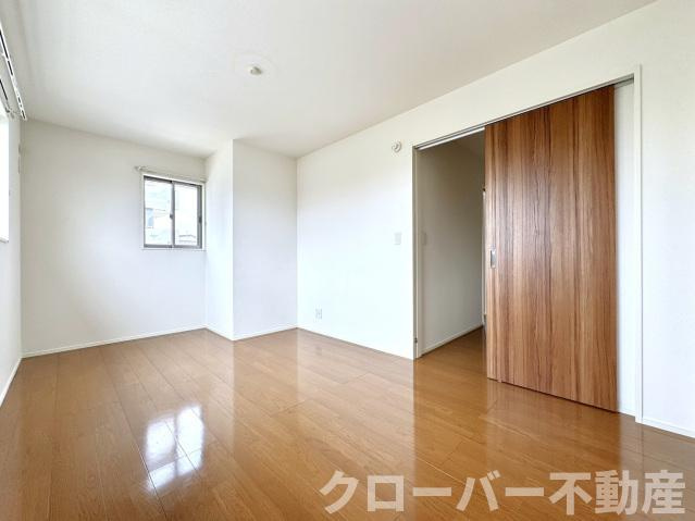 Ｖｉｌｌａ Ｎａｋａｂｕの内装|子供部屋