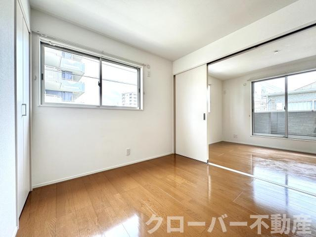 Ｖｉｌｌａ Ｎａｋａｂｕの内装|その他部屋・スペース