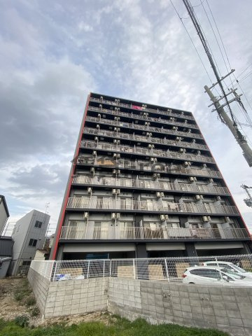 【外観】 | グランエクラ田島　仲介手数料無料