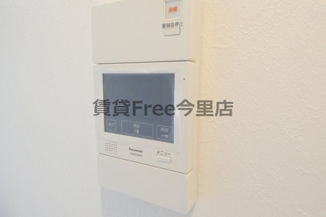【セキュリティ】 | グランエクラ田島　仲介手数料無料