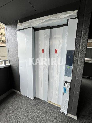 ラディアンテ城北のその他共用部分
