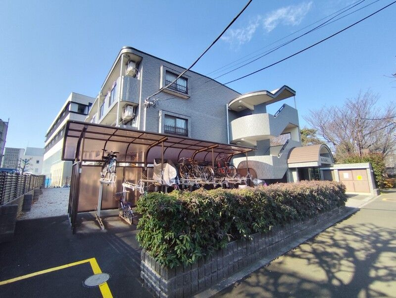 パークハウス梶野