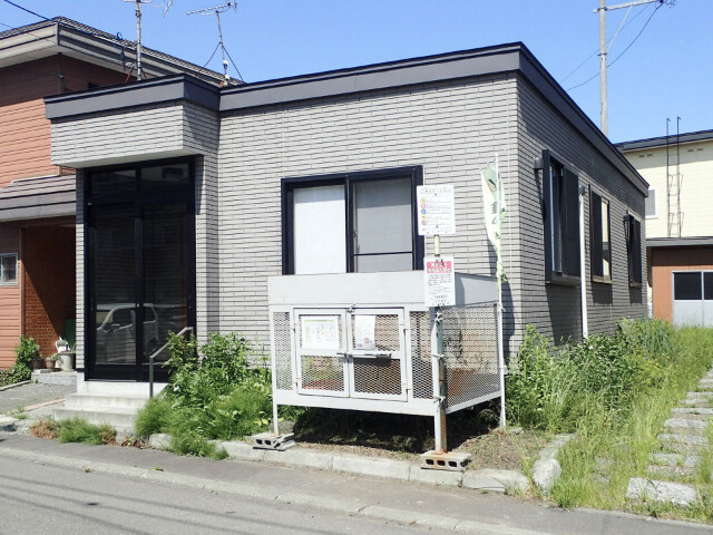 北広島市朝日町２丁目の一戸建て