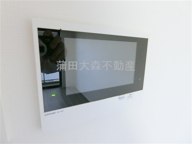 LUMEEDルミード蒲田南の設備