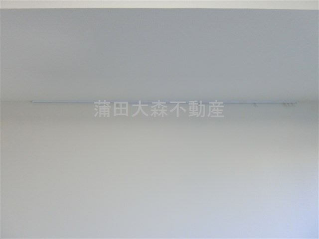 LUMEEDルミード蒲田南の設備
