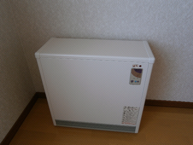 プレイス③の設備