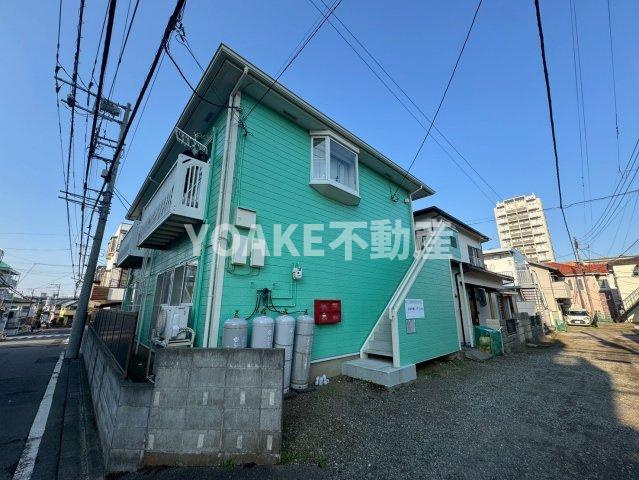 エステートピア林間Ⅱ