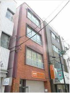 千石柳澤マンションの外観