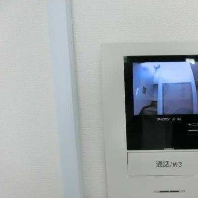 千石柳澤マンションのセキュリティ