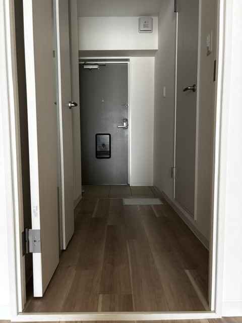 シィダ―ヴィレッジの間取り