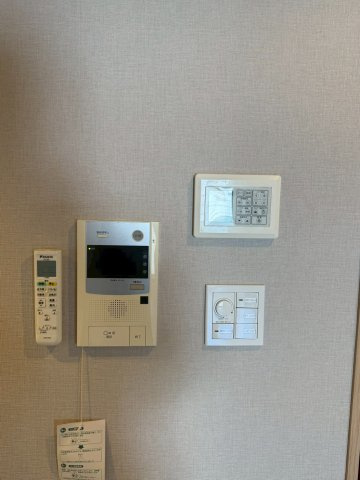 ベラスウィータ原宿の設備|※別室参考写真