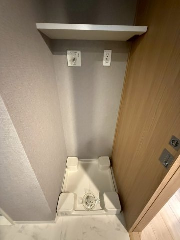 ベラスウィータ原宿の設備|※別室参考写真
