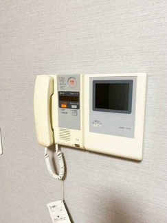 【セキュリティ】 | カーサスプレンディッド虎ノ門エスト
