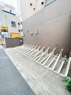 【その他共用部分】 | カーサスプレンディッド虎ノ門エスト