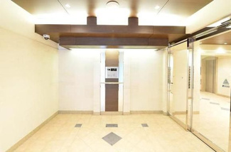 【セキュリティ】 | カーサスプレンディッド虎ノ門エスト