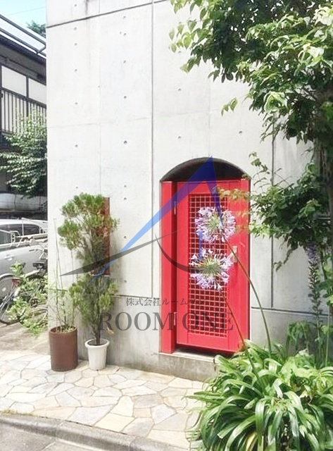 エスペランサ高円寺
