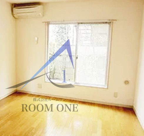 エスペランサ高円寺の居間・リビング|洋室のお部屋です。