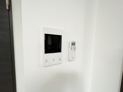 【セキュリティ】 | ジーメゾン東成瀬イースト