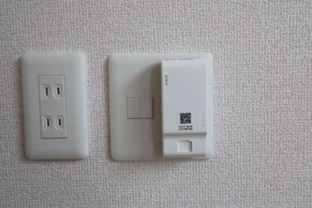 セレスティア南篠崎町のその他