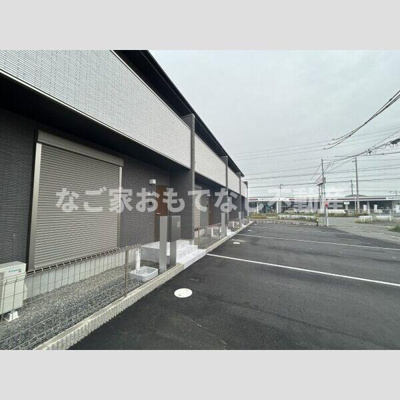 【駐車場】 | Chantea Ⅲ