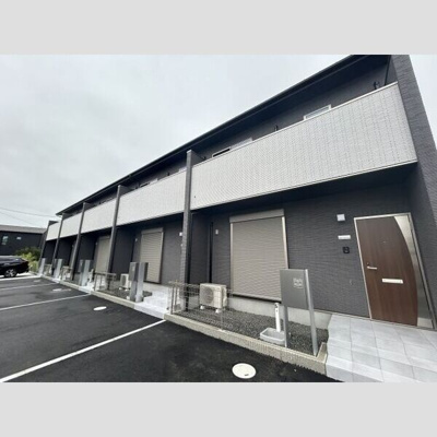 【外観】 | Chantea Ⅲ