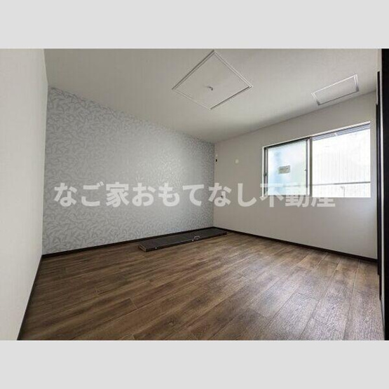 【寝室】 | Chantea Ⅲ