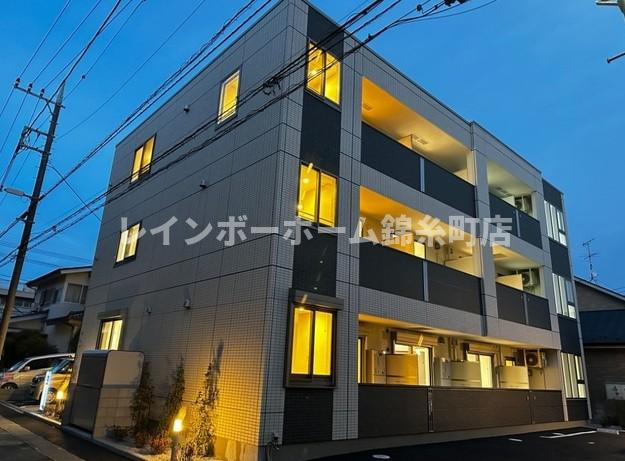 喜多園のその他共用部分