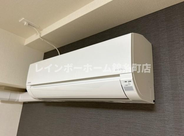 喜多園の設備