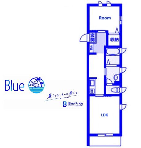 【間取り】 | モダントゥール