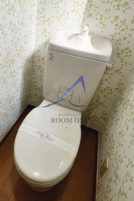 エクセル小俣のトイレ|トイレです。