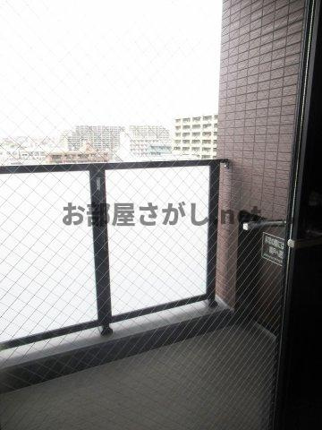リクエスト東京西六郷【おとり物件なし】#学生・社会人にオススメ！初期費用分割払いOK！のバルコニー