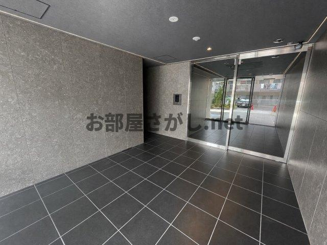 リクエスト東京西六郷【おとり物件なし】#学生・社会人にオススメ！初期費用分割払いOK！のエントランス