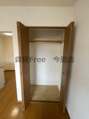 【収納】 | アクティ中本　仲介手数料無料