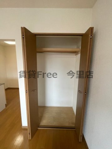 【収納】 | アクティ中本　仲介手数料無料