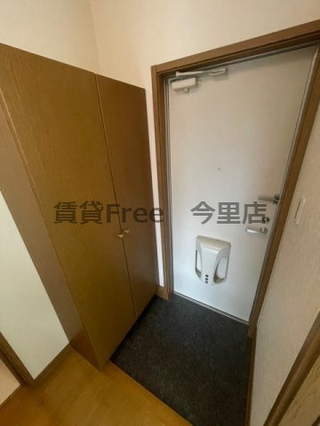 【玄関】 | アクティ中本　仲介手数料無料