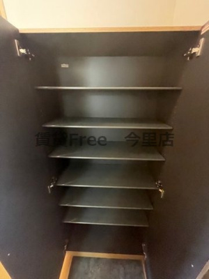 【収納】 | アクティ中本　仲介手数料無料