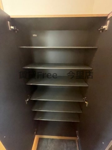 【収納】 | アクティ中本　仲介手数料無料