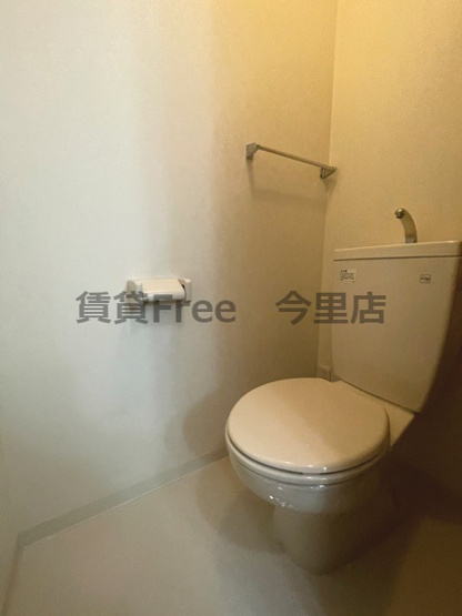 【トイレ】 | アクティ中本　仲介手数料無料