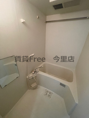 【浴室】 | アクティ中本　仲介手数料無料