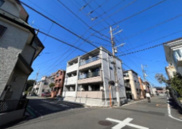 MELDIA清新4丁目(メルディアセイシンヨンチョウメ)の画像