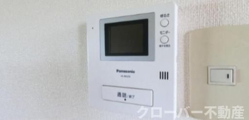 メンバーズタウン讃岐富士Ｂのセキュリティ|セキュリティ
