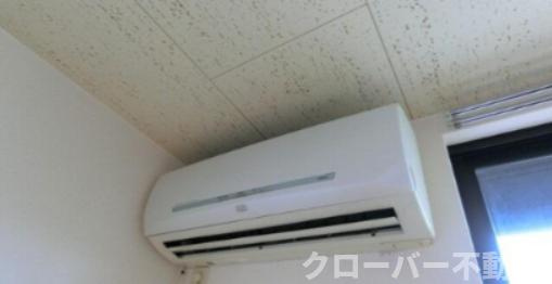 メンバーズタウン讃岐富士Ｂの設備|その他設備