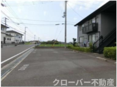 メンバーズタウン讃岐富士Ｂの駐車場|駐車場