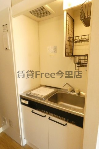 【キッチン】 | ジュネス高井田　仲介手数料無料