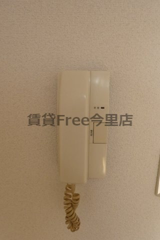 【セキュリティ】 | ジュネス高井田　仲介手数料無料