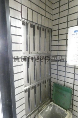【ロビー】 | ジュネス高井田　仲介手数料無料
